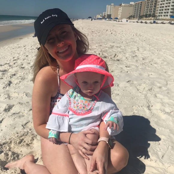 Meet your Posher, Mackenzie - Picture 1 of 1